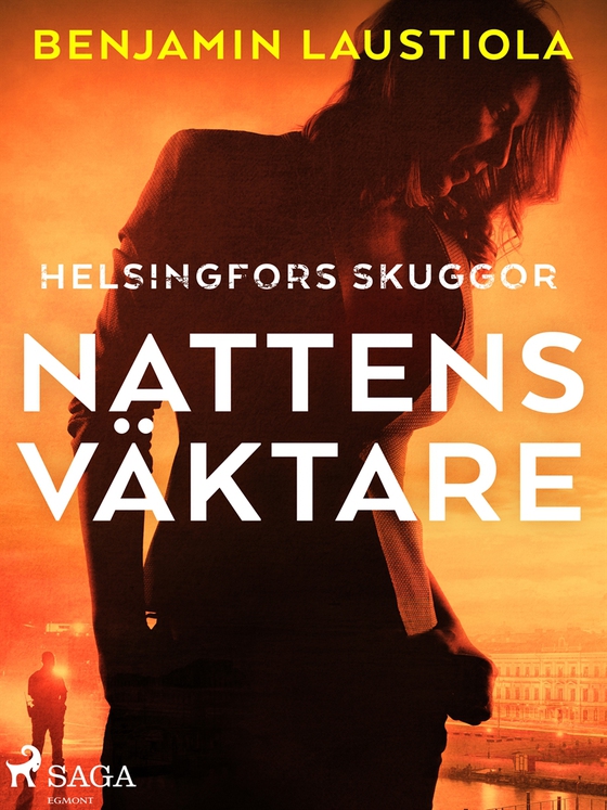Nattens väktare