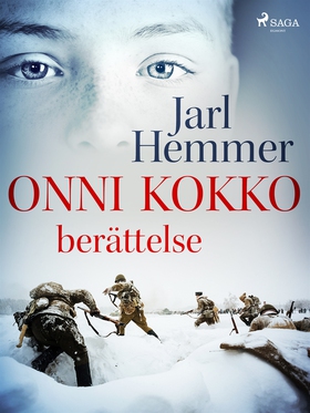 Onni Kokko: berättelse (e-bok) av Jarl Hemmer