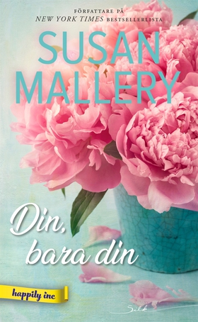 Din, bara din (e-bok) av Susan Mallery
