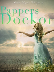 Pappersdockor (e-bok) av Anna Kajsa Hallgard