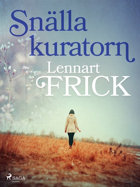 Snälla kuratorn (e-bok) av Lennart Frick