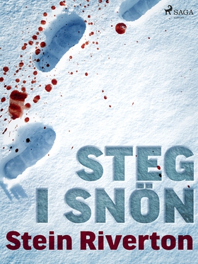 Steg i snön (e-bok) av Stein Riverton