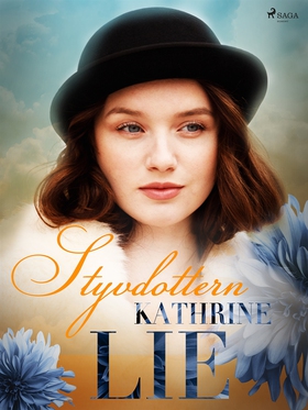 Styvdottern (e-bok) av Kathrine Lie