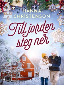 Till jorden steg ner (e-bok) av Hanna Christens