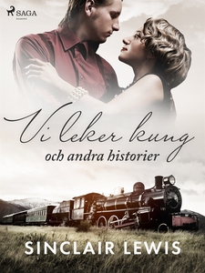 Vi leker kung och andra historier (e-bok) av Si