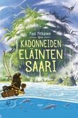 Kadonneiden eläinten saari