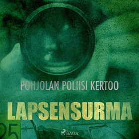 Lapsensurma (ljudbok) av Eri tekijöitä