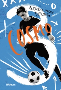 Cosmo 3 (e-bok) av Barbara Kjellström, Harald K