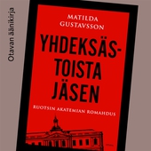 Yhdeksästoista jäsen