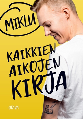 Kaikkien aikojen kirja (e-bok) av Miklu