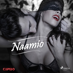 Naamio (ljudbok) av Cupido