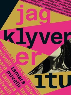 Jag klyver er itu (e-bok) av Tamara Mivelli