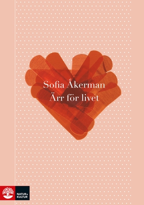 Ärr för livet (ljudbok) av Sofia Åkerman