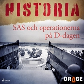 SAS och operationerna på D-dagen