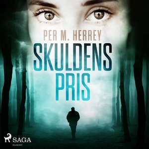 Skuldens pris (ljudbok) av Per Herrey