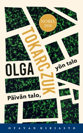 Päivän talo, yön talo (e-bok) av Olga Tokarczuk