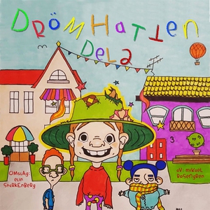 Drömhatten : Del 2 (ljudbok) av Mikael Rosengre