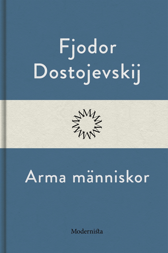 Arma människor