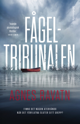 Fågeltribunalen (e-bok) av Agnes Ravatn