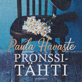 Pronssitähti (ljudbok) av Paula Havaste
