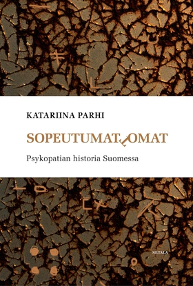 Sopeutumattomat (e-bok) av Katariina Parhi