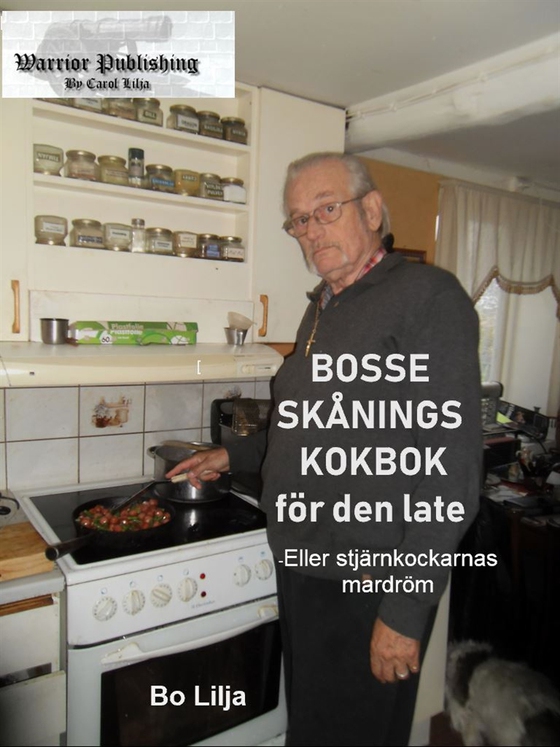 Kokbok för den late