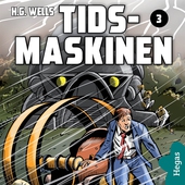 Tidsmaskinen