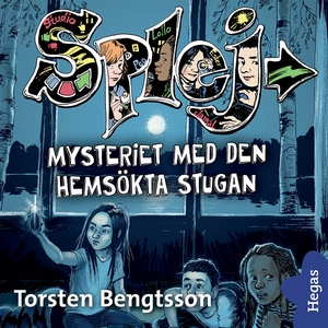 SPLEJ 10: Mysteriet med den hemsökta stugan (lj