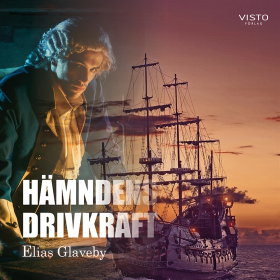 Hämndens drivkraft