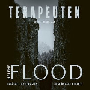 Terapeuten (ljudbok) av Helene Flood