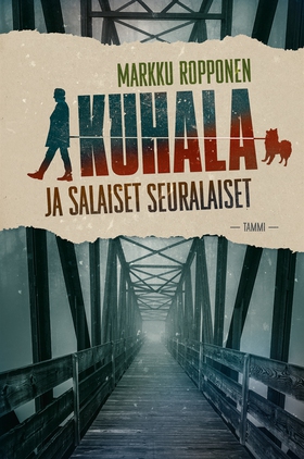 Kuhala ja salaiset seuralaiset (e-bok) av Markk