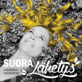 Suora lähetys (ljudbok) av Katariina Hakaniemi