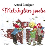 Melukylän joulu