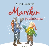 Marikin joululoma