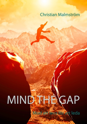 Mind the gap: Mod att leva för att leda (e-bok)