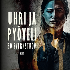 Uhri ja pyöveli (ljudbok) av Bo Svernström