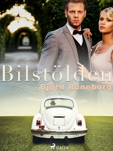 Bilstölden (e-bok) av Björn Runeborg