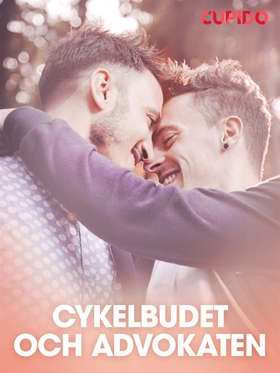 Cykelbudet och advokaten (e-bok) av Cupido