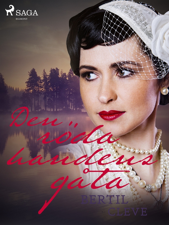 Den röda handens gåta