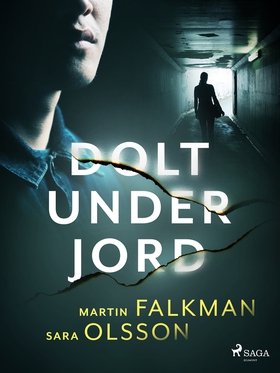 Dolt under jord (e-bok) av Sara Olsson, Martin 