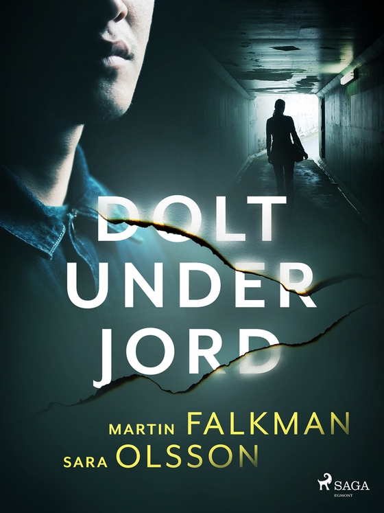 Dolt under jord