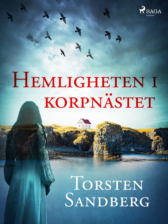 Hemligheten i korpnästet