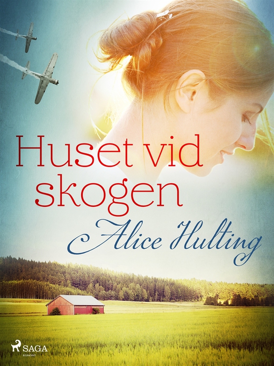 Huset vid skogen