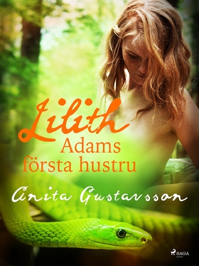 Lilith, Adams första hustru (e-bok) av Anita Gu