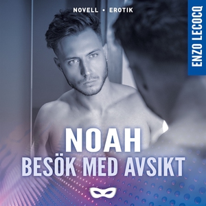 Besök med avsikt (ljudbok) av Enzo Lecocq