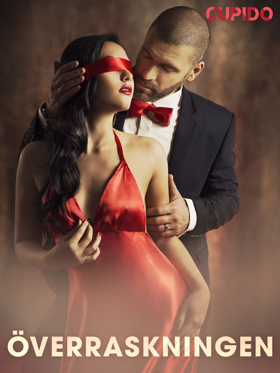 Överraskningen (e-bok) av Cupido