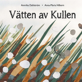 Vätten av Kullen (e-bok) av Annrika Dahlström, 