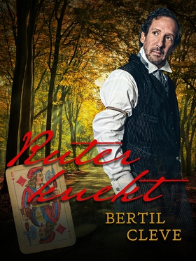 Ruter knekt (e-bok) av Bertil Cleve