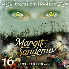 Galgdockan (ljudbok) av Margit Sandemo