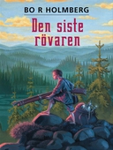 Den siste rövaren